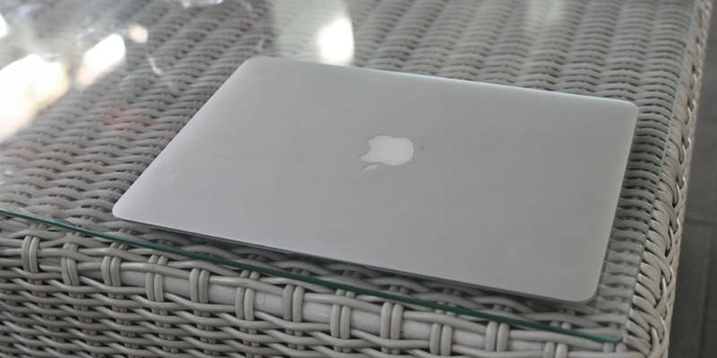 Refurbished Apple MacBook Air 13-inch 2019
