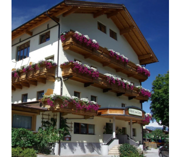 All-inclusive vakantie in Tirol bij Mayrhofen