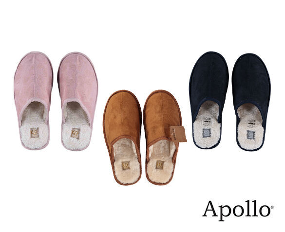 Apollo Pantoffels