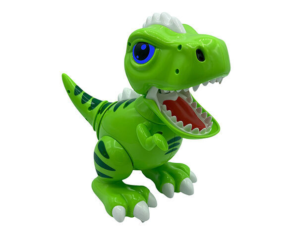 Gear2Play Smart Dino T-Rex Speelgoedrobot