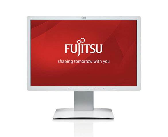 Refurbished Fujitsu LED Monitor