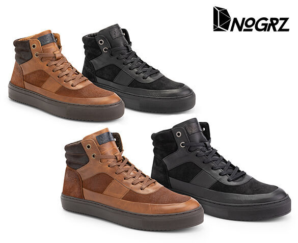 NoGRZ B.Longhena Sneaker