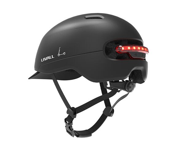Livall Smart Helm C21