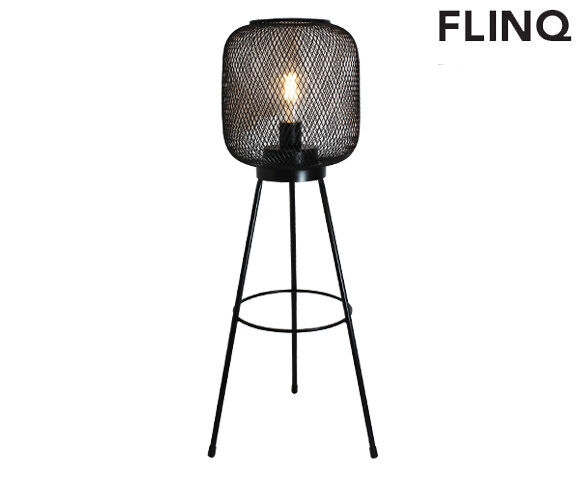 FlinQ Driepoot Designlamp