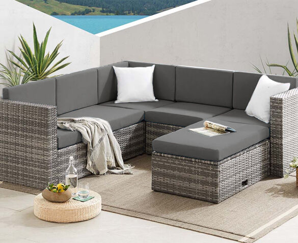 Feel Furniture Loungeset Verona