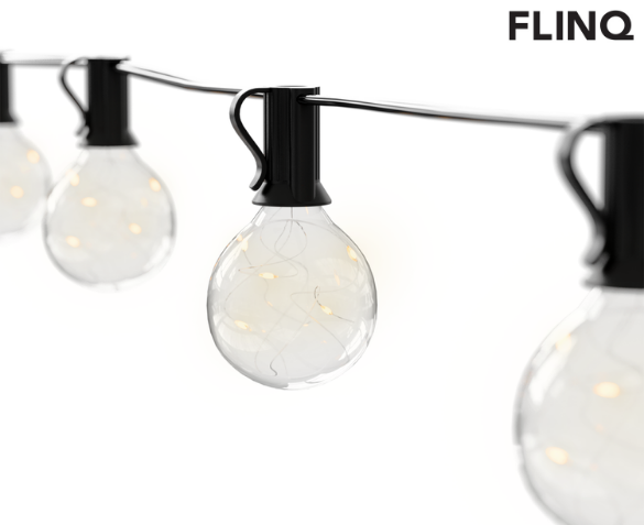 FlinQ LED Lichtslinger