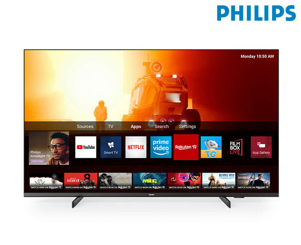 Philips Full HD LED Smart TV