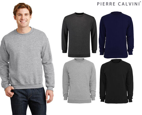 Pierre Calvini Heren Sweatshirt