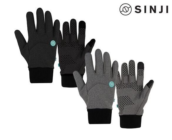 Sinji Water- en Winddichte Handschoenen
